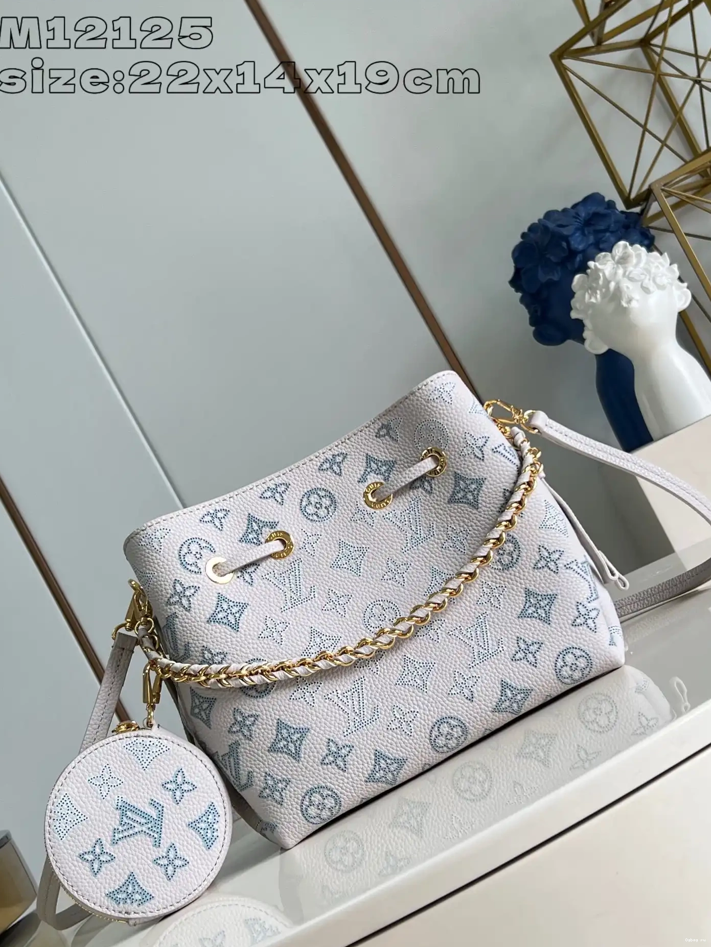 BELLA VUITTON LOUIS 0602